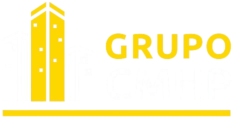 Grupo CMHP Logo