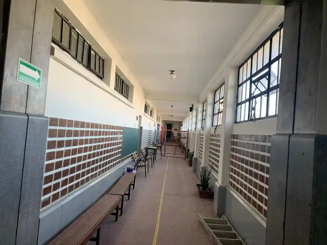 Remodelación